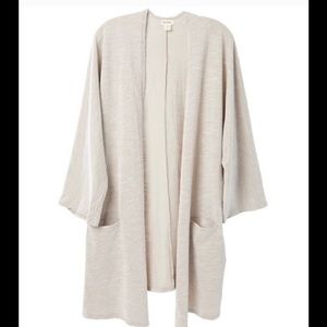 DONNI. Cardigan Sweater